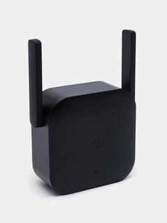 Расширитель сигнала Wi-Fi Router Xiaomi / Wi-Fi Extender