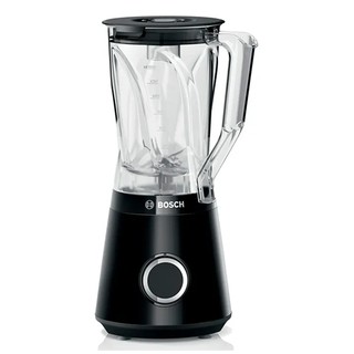 Блендер Bosch MMB6141B, черный