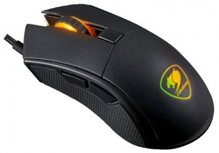 Игровая мышь Cougar Revenger S