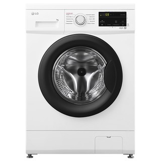 Стиральная машина LG Steam F2J3HS8W Inverter 7 Кг
