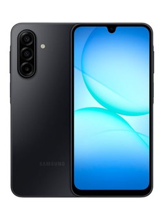 Смартфон Samsung Galaxy A17 5G, 5000 мАч 25 Вт, S.. AMOLED, 90 Гц, SIM1+SIM2, Exynos 1330