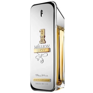 Erkaklar uchun atir - Rabanne 1million Lacky ( analog Rabanne 1million Lacky ) 10 ML