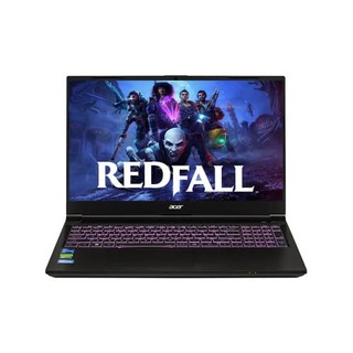 Ноутбук Acer Aspire 7 A715-79G / 15.6" FHD IPS 144Hz / Intel Core i5-13420H / DDR4 16GB / SSD 512GB / NVIDIA GeForce RTX 3050 6GB