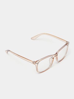 Kompyuter ko'zoynaklari 100% anti-blue himoyalik