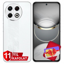 Tecno Spark 30 Pro White 8/128 GB