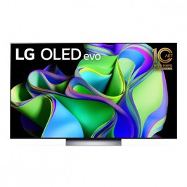 Tелевизор LG OLED77C3RLA UHD Smart TV 77''