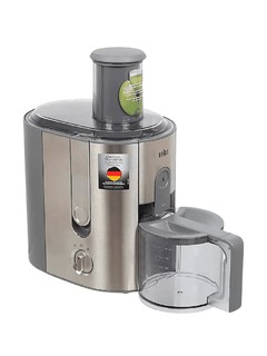 Соковыжималка центробежная BRAUN J700