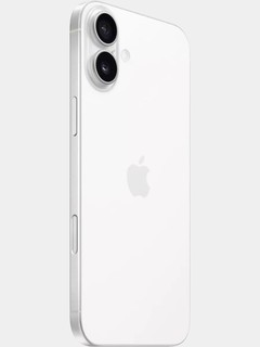 Смартфон Apple iPhone 16e 256GB