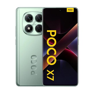 Smartfon Xiaomi Poco X7 8/256GB