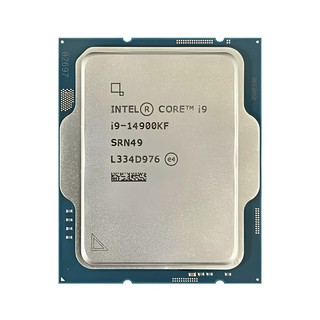 Процессор Intel® Core™ I9-14900KF - Unlocked (24 - ядер, 32 - потоков, до 6 ГГц)