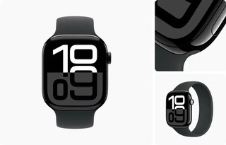 Умные часы Apple Watch Series 10 42мм