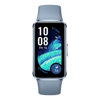 Фитнес браслет Huawei Band 10 Blue