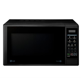 Mikroto'lqinli pech LG MS2042DB