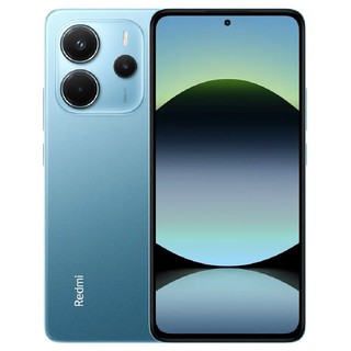 Смартфон Xiaomi Redmi Note 14 6/128GB
