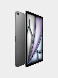 Планшет Apple iPad Air 11'' M2 2024 Wi-Fi 128GB/256/512GB