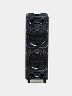 Портативная Bluetooth-колонка ZQS-8231 с микрофоном
