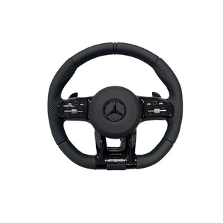 Avtomobil ruli Mercedes-Benz AMG E-Class W213 Black piano Tiptronik RL, charmli, qora