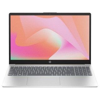 Ноутбук HP 15-FD0333NIA I3-1315U 4GB 256GB FHD 15.6" GOLD