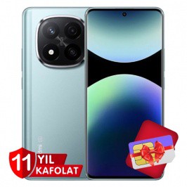 Смартфон Xiaomi Redmi Note 14 Pro 12/512GB