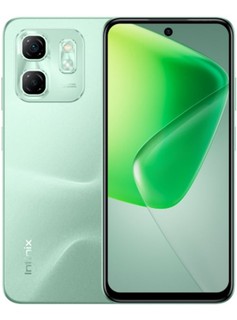 Смартфон Infinix Hot 50i 6/128GB