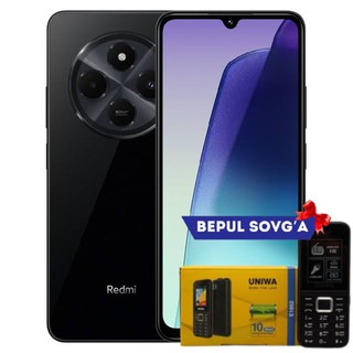 Смартфон Xiaomi Redmi 14C 8/256GB