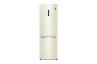 Холодильник LG GC-B459SEUM