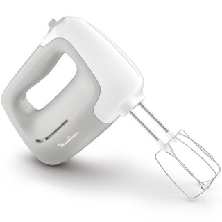 Миксер Moulinex HM450B10, белый