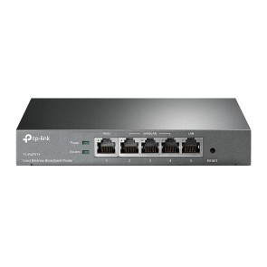 Tp-link маршрутизатор TL-R470+