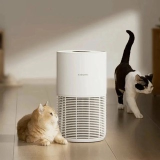 Очиститель воздуха Xiaomi Smart Pet Care EU, для умных домов