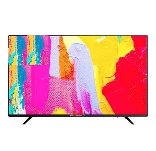 Смарт телевизор Rosso 50RU92 50" 4K UHD