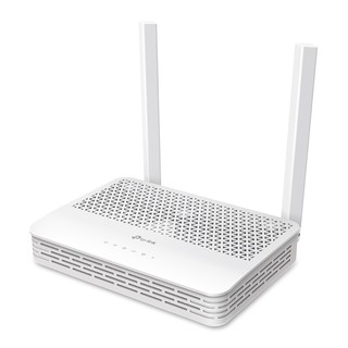 Wi-Fi роутер TP-Link EC220-G3 , белый