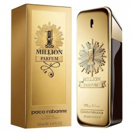 Paco Rabanne 1 Million (M) EDP 100ml Orginal