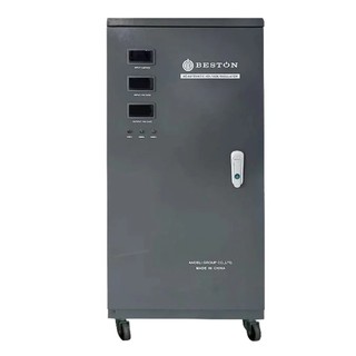 Beston SVC-D30KVA (80-250) vertikal stabilizatori