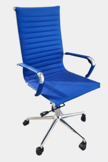 Офисное кресло Delgado Blue
