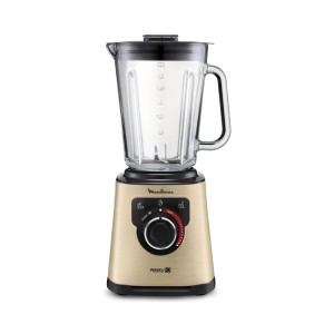 Стационарный блендер Moulinex LM871A10