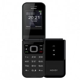 Novey X70 Черный