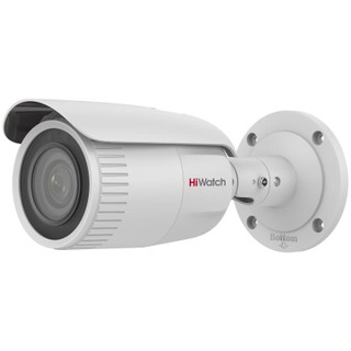 Камера HIWATCH DS-I456Z 2.8-12mm