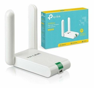 Wi-Fi адаптер TP-Link TL-WN822N
