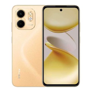 Smartfon Infinix Smart 9 3/128GB