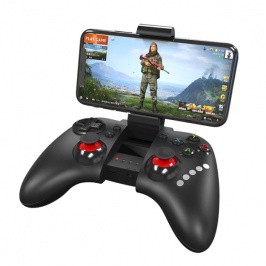 Игровой держатель для телефона Hoco GM3 39396