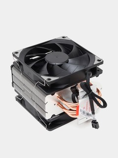 Кулер для процессора DeepCool GAMMAXX 400 EX