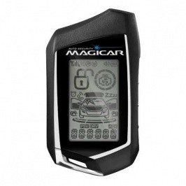 Пейджер для автосигнализации Magicar 906