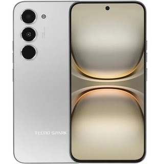 Смартфон Tecno Spark 40 Pro 8/256 ГБ, Moon Titanium