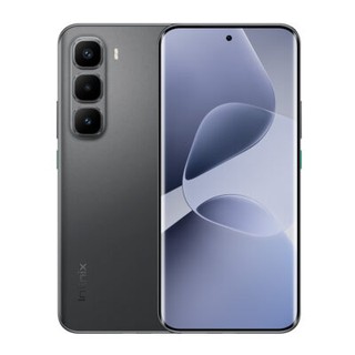 Смартфон INFINIX HOT 60 Pro+ 8/256Gb Sleek Black