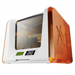 Принтер XYZprinting 3D JUNIOR BASIC MR (3F1J0XEU00E)