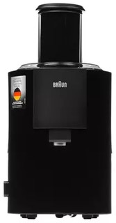 Sharbat chiqargich Braun J300 Multiquick 3