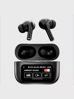 Беспроводные наушники Pods Pro ANC, с сенсорным экраном
