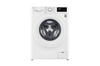 Стиральная машина LG F2V3GS3W , Белый