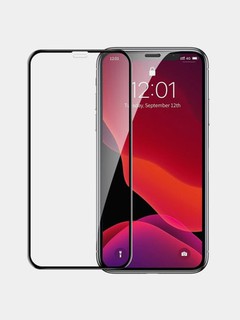 Защитное стекло для iPhone 11, XR, 12, 13, 14, XS, 6s, 7, 8, SE, Pro, Max, Plus, Mini