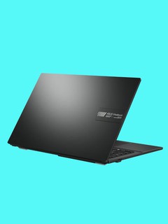 Noutbuk ASUS Vivobook E1504G I3-N305 4GB 256GB FHD MIXED BLACK FHD 15,6